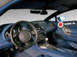 Lamborghini Gallardo Polizia 2003 года